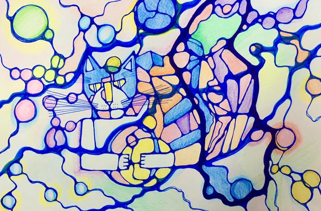 CORSO #4 NeuroSketching