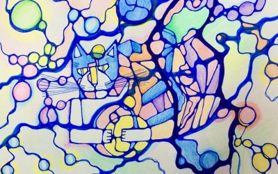 CORSO #4 NeuroSketching