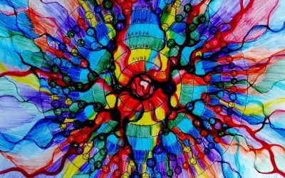 CORSO #5 NeuroMandala