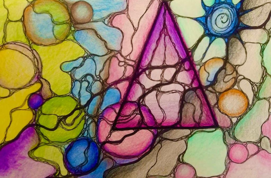 Monitorare le tue condizioni durante la pratica Neurografica