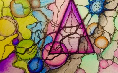 Monitorare le tue condizioni durante la pratica Neurografica