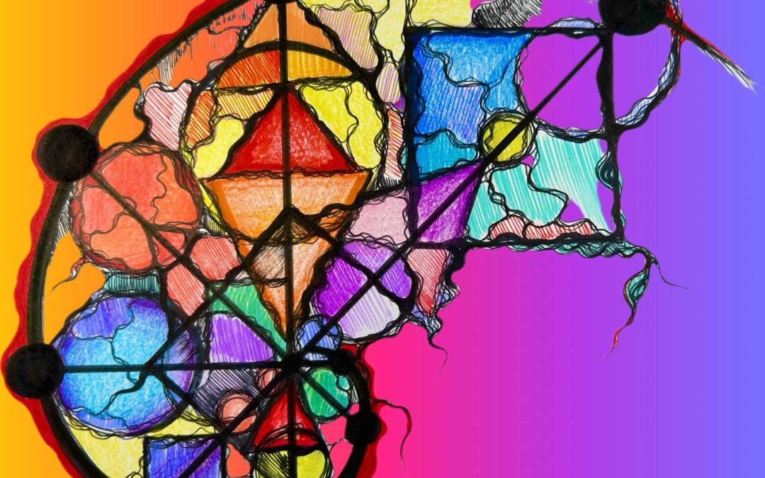 MasterClass “La spirale della personalità multiruolo con la Neurografica”