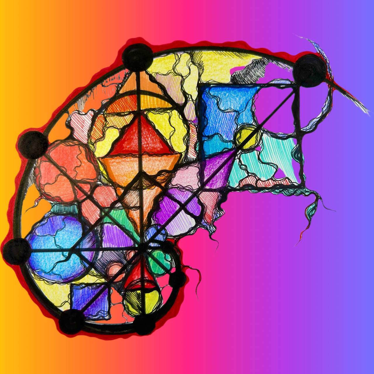 MasterClass “La spirale della personalità multiruolo con la Neurografica”