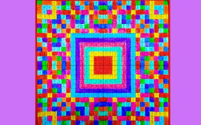 Mandala della Luce (BASE 2)