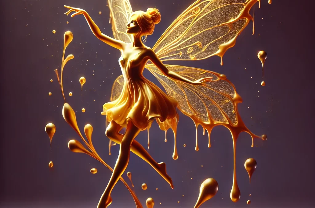 Colata di Cera Archetipica: Analisi Proiettiva