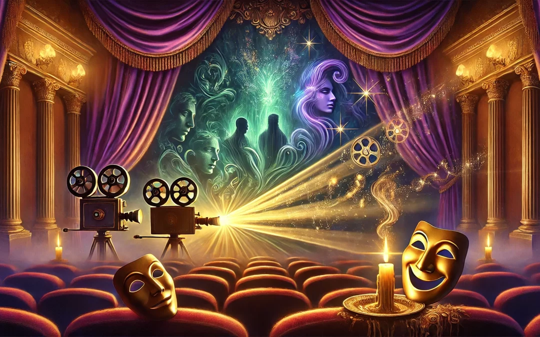 CineClub della Matrice degli Archetipi